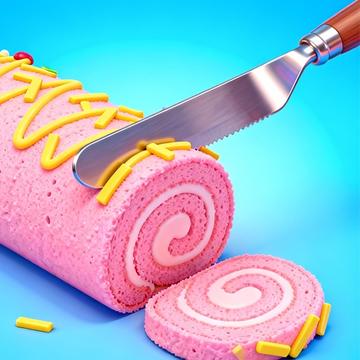 Dessert DIY